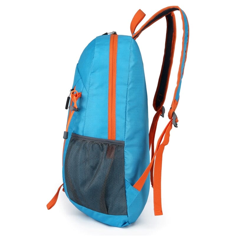 Sac à Dos Pliable Voyager - Pocket Bag (22L) – vue 6 – Yokabag