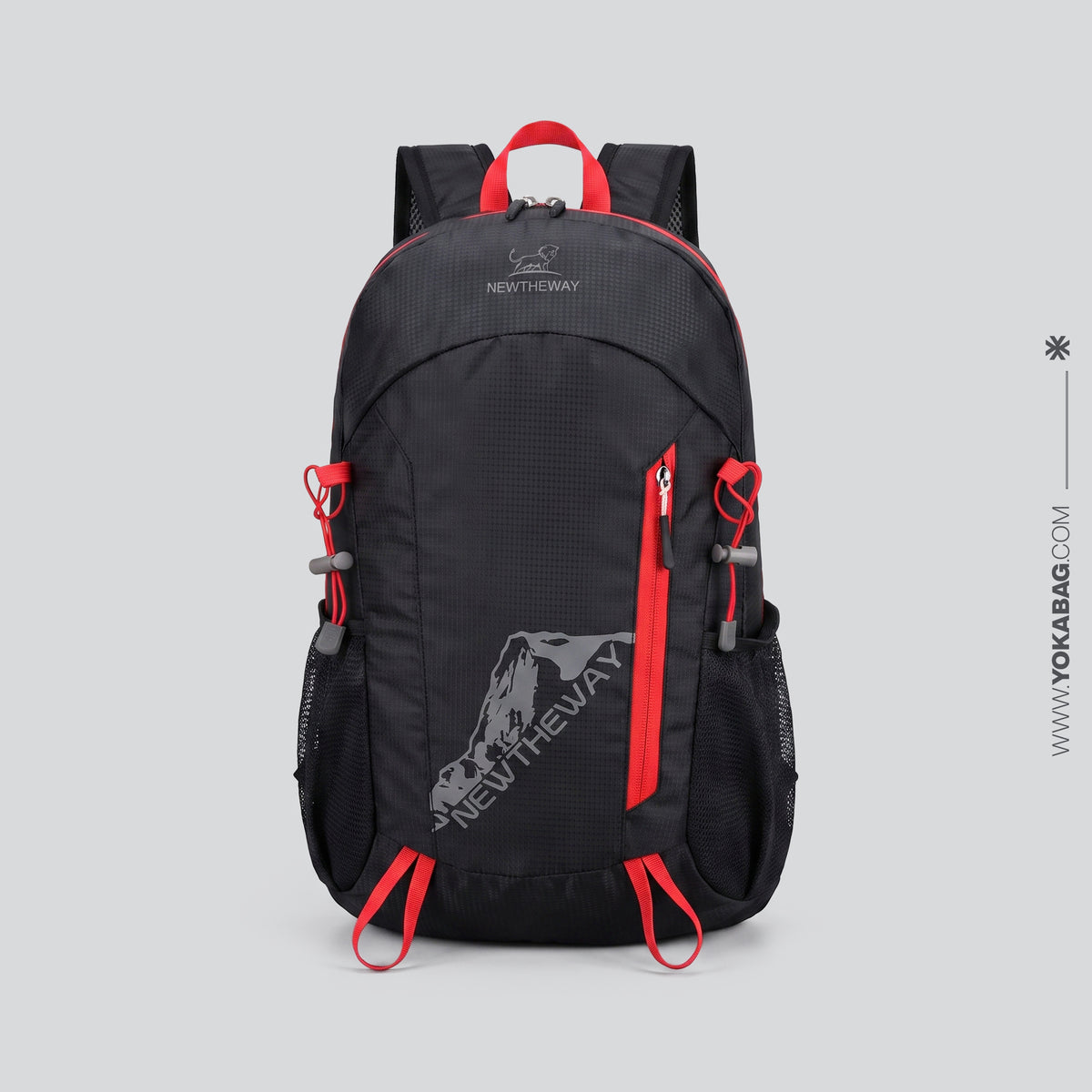 Sac à Dos Pliable Voyager - Pocket Bag (22L) – vue 7 – Yokabag