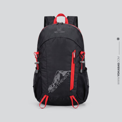 Sac à Dos Pliable Voyager - Pocket Bag (22L) – vue 7 – Yokabag
