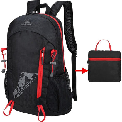 Sac à Dos Pliable Voyager - Pocket Bag (22L) – vue 7 – Yokabag