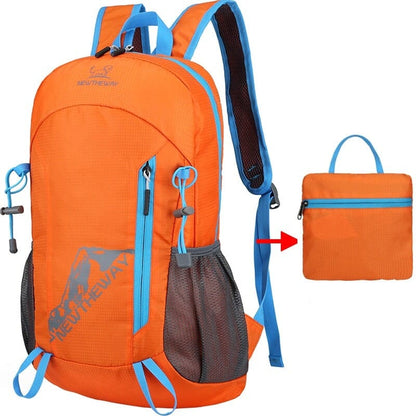 Sac à Dos Pliable Voyager - Pocket Bag (22L) – vue 9 – Yokabag