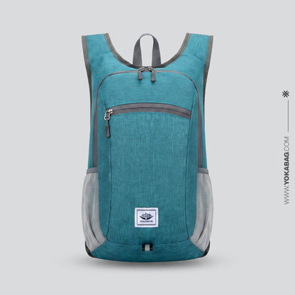Sac à Dos Pliable pour Voyage - Ultra Léger (20L)