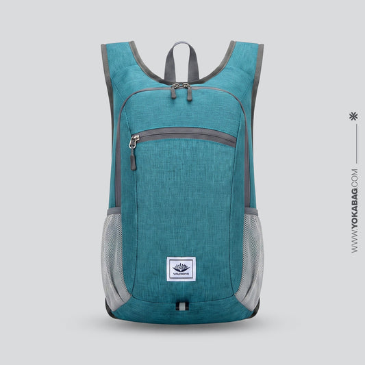 Sac à Dos Pliable pour Voyage - Ultra Léger (20L)