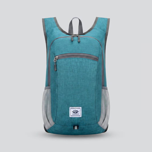 Sac à Dos Pliable pour Voyage - Ultra Léger (20L)