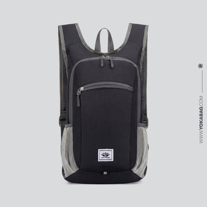 Sac à Dos Pliable pour Voyage - Ultra Léger (20L) – vue 15 – Yokabag