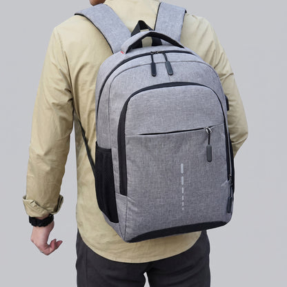 Sac à Dos pour Ordinateur 15.6 – vue 6 – Yokabag