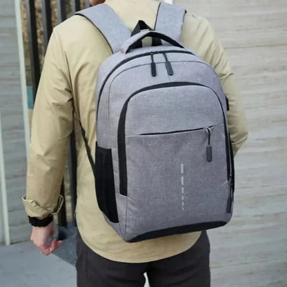 Sac à Dos pour Ordinateur 15.6 – vue 6 – Yokabag