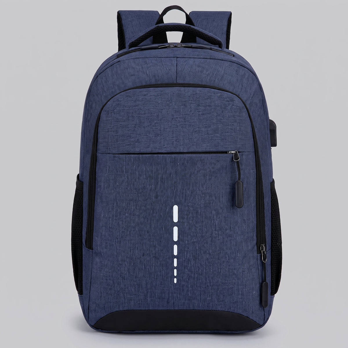 Sac à Dos pour Ordinateur 15.6 – vue 4 – Yokabag