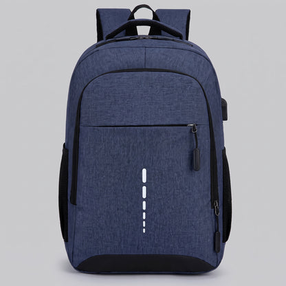 Sac à Dos pour Ordinateur 15.6 – vue 4 – Yokabag