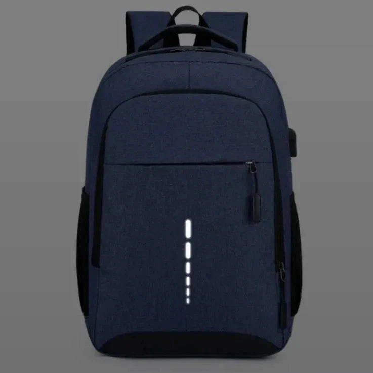 Sac à Dos pour Ordinateur 15.6 – vue 4 – Yokabag