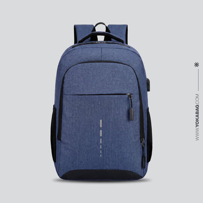 Sac à Dos pour Ordinateur 15.6