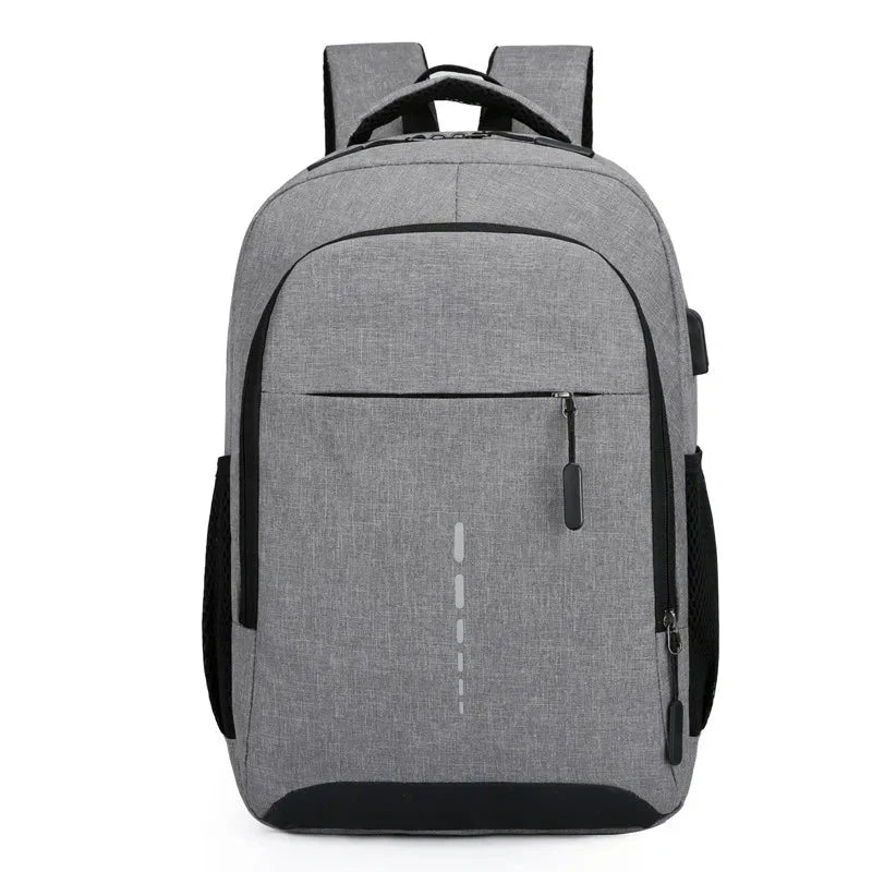 Sac à Dos pour Ordinateur 15.6 – vue 5 – Yokabag