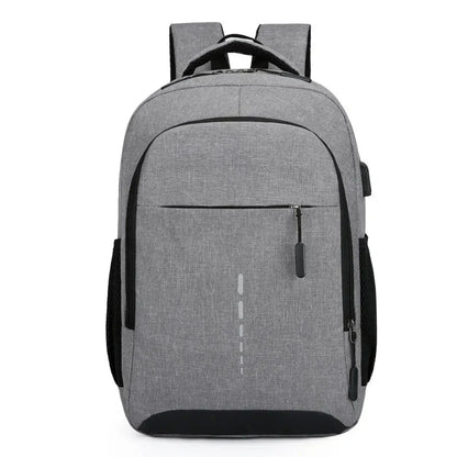 Sac à Dos pour Ordinateur 15.6 – vue 5 – Yokabag