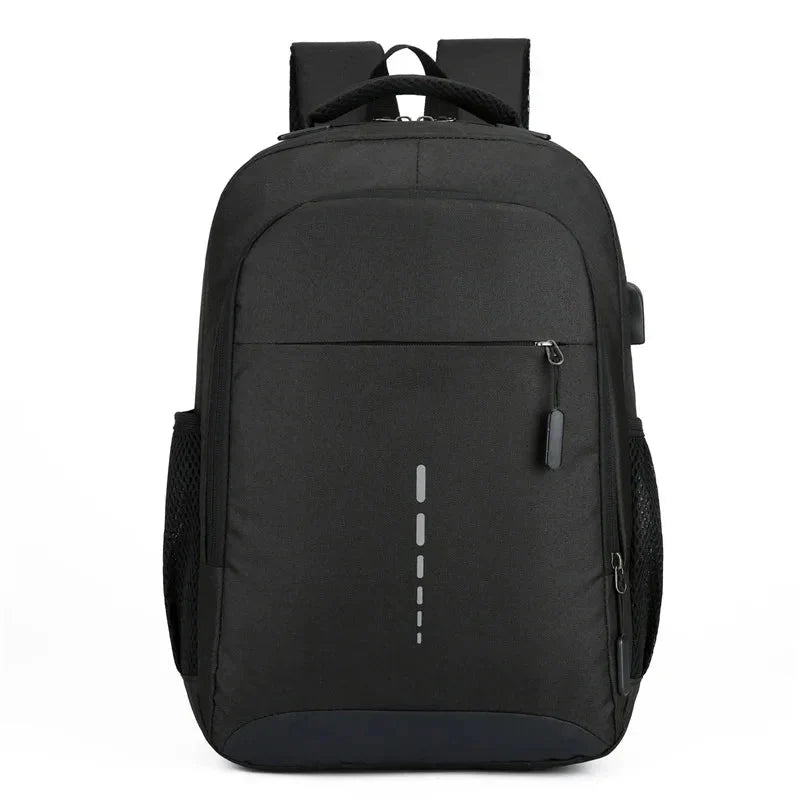 Sac à Dos pour Ordinateur 15.6 – vue 7 – Yokabag