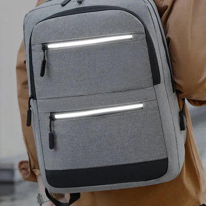 Sac à Dos pour PC Portable 15.6 Pouces – vue 7 – Yokabag