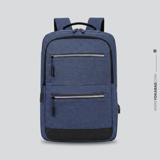 Sac à Dos pour PC Portable 15.6 Pouces