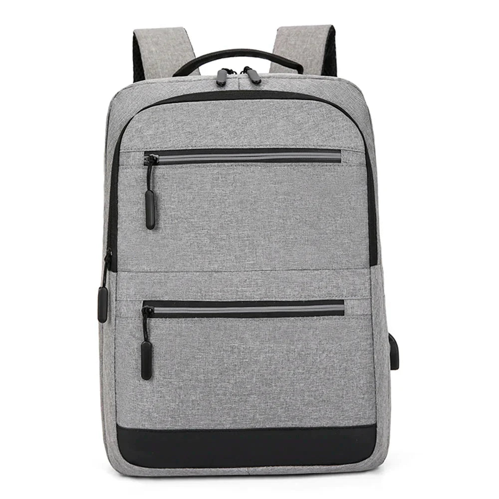 Sac à Dos pour PC Portable 15.6 Pouces – vue 5 – Yokabag