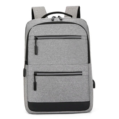 Sac à Dos pour PC Portable 15.6 Pouces – vue 5 – Yokabag