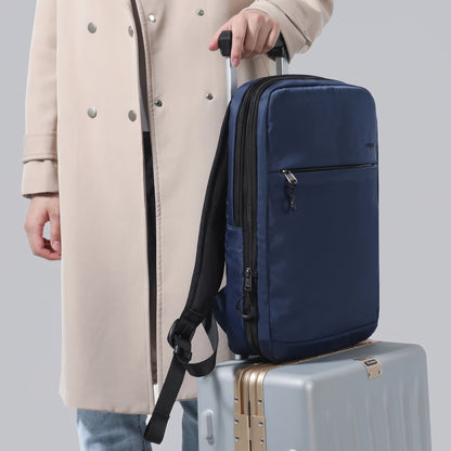 Sac à Dos pour PC Portable Femme 15.6 Pouces – vue 10 – Yokabag