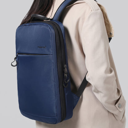 Sac à Dos pour PC Portable Femme 15.6 Pouces – vue 9 – Yokabag