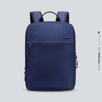 Sac à Dos pour PC Portable Femme 15.6 Pouces – vue 8 – Yokabag