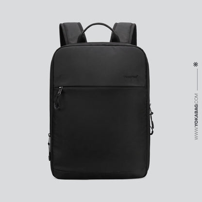 Sac à Dos pour PC Portable Femme 15.6 Pouces – vue 11 – Yokabag