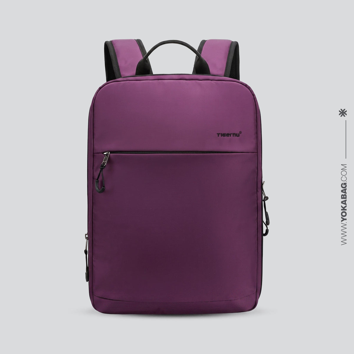 Sac à Dos pour PC Portable Femme 15.6 Pouces