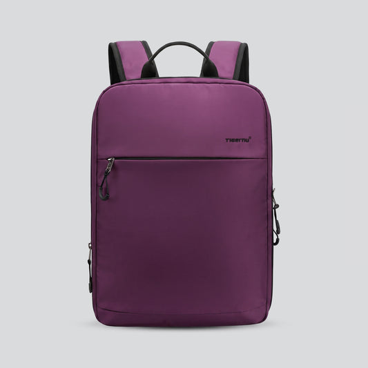 Sac à Dos pour PC Portable Femme 15.6 Pouces