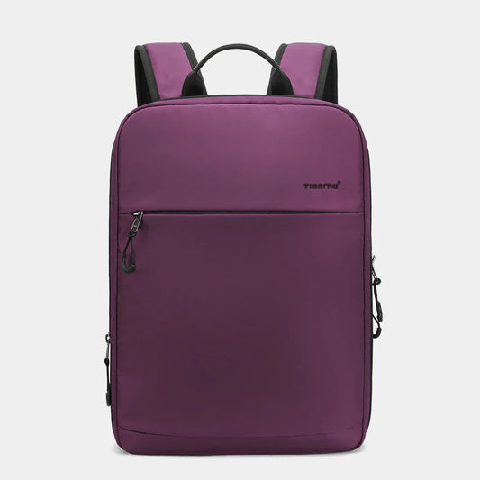 Sac à Dos pour PC Portable Femme 15.6 Pouces