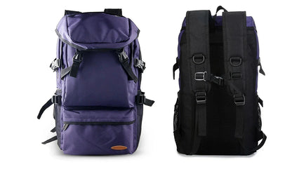 Sac à Dos Voyage 50L – vue 4 – Yokabag