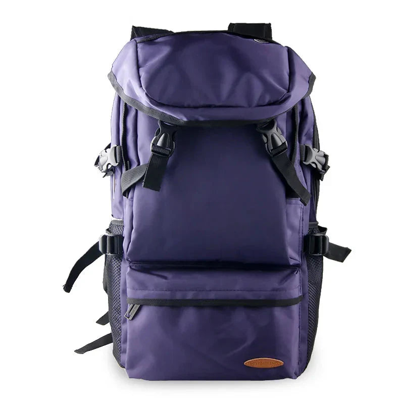 Sac à Dos Voyage 50L – vue 5 – Yokabag