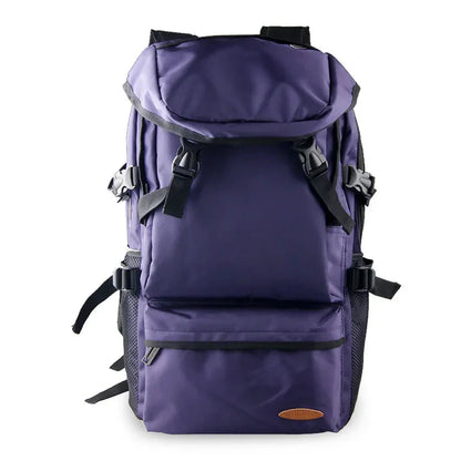 Sac à Dos Voyage 50L – vue 5 – Yokabag