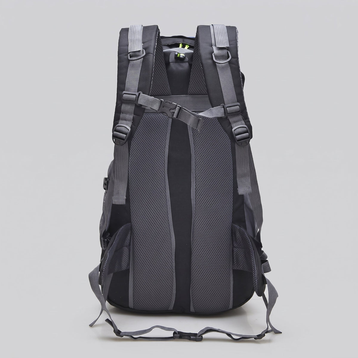 Sac à Dos Randonnée - Exploration (50L) Violet – vue 5 – Yokabag