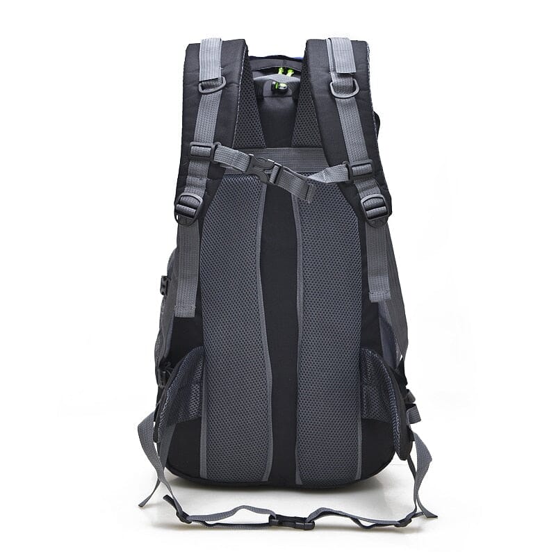 Sac à Dos Randonnée - Exploration (50L) Violet – vue 5 – Yokabag