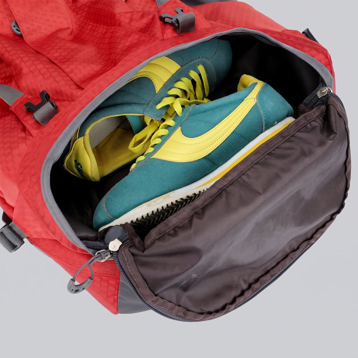 Sac à Dos Randonnée - Exploration (50L) – vue 11 – Yokabag