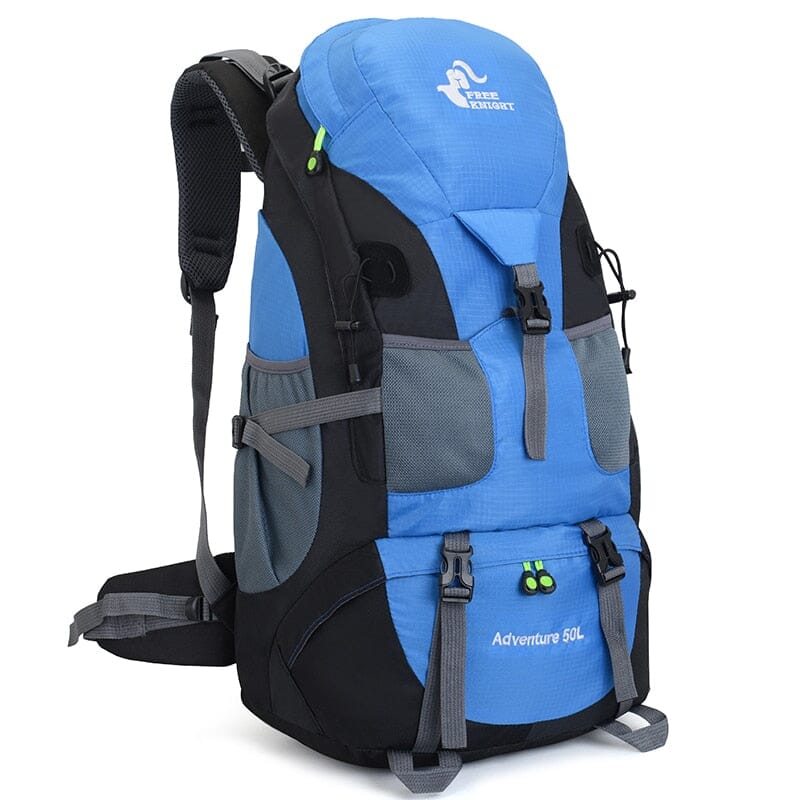 Sac à Dos Randonnée - Exploration (50L) – vue 8 – Yokabag