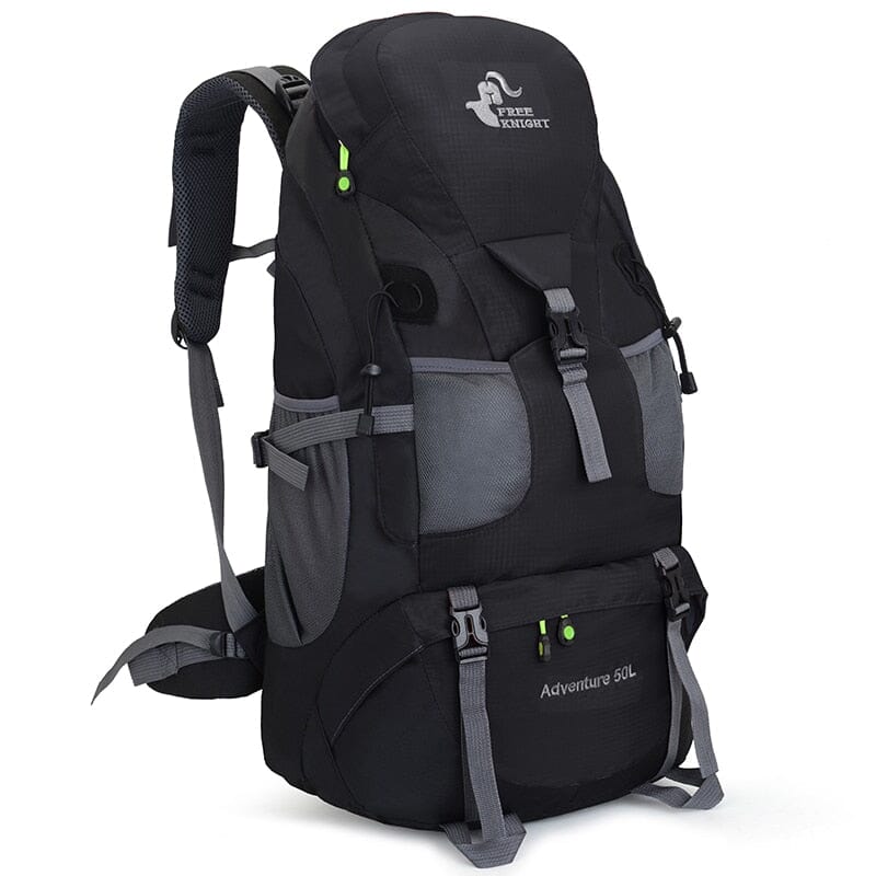 Sac à Dos Randonnée - Exploration (50L) – vue 7 – Yokabag