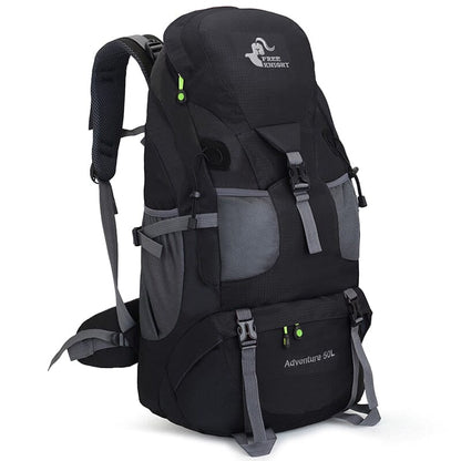 Sac à Dos Randonnée - Exploration (50L) – vue 7 – Yokabag