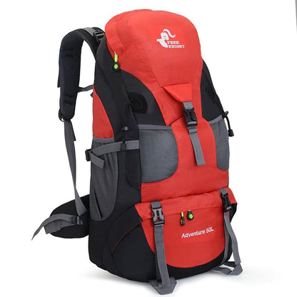 Sac à Dos Randonnée - Exploration (50L) – vue 10 – Yokabag