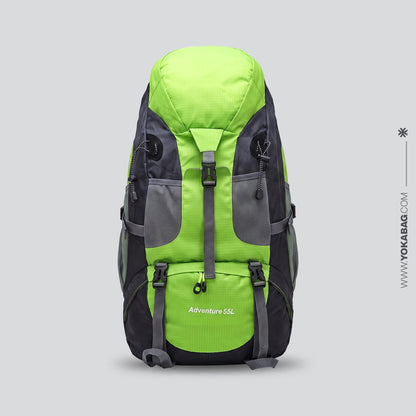 Sac à Dos Randonnée - Exploration (50L)
