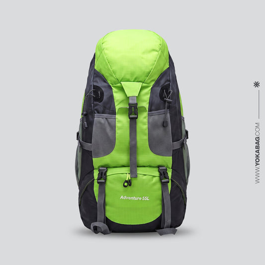 Sac à Dos Randonnée - Exploration (50L)