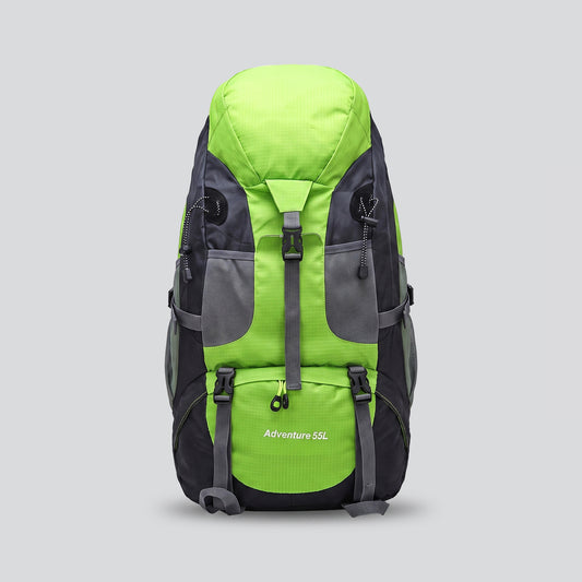 Sac à Dos Randonnée - Exploration (50L)