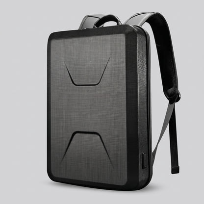 Sac à Dos Voyager Rigide - Protection Renforcée – vue 10 – Yokabag