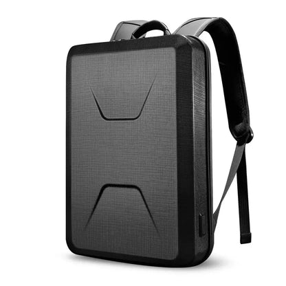Sac à Dos Voyager Rigide - Protection Renforcée – vue 10 – Yokabag