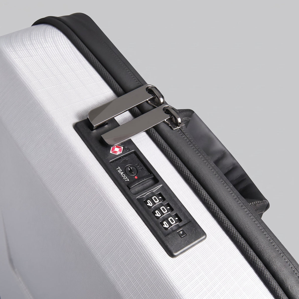 Sac à Dos Voyager Rigide - Protection Renforcée – vue 6 – Yokabag