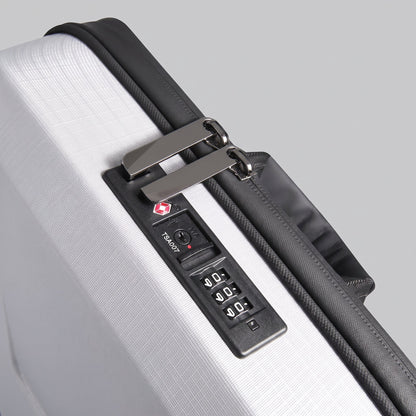 Sac à Dos Voyager Rigide - Protection Renforcée – vue 6 – Yokabag
