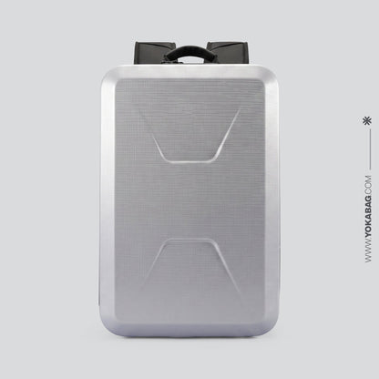 Sac à Dos Voyager Rigide - Protection Renforcée – vue 4 – Yokabag