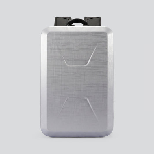 Sac à Dos Voyager Rigide - Protection Renforcée – vue 4 – Yokabag