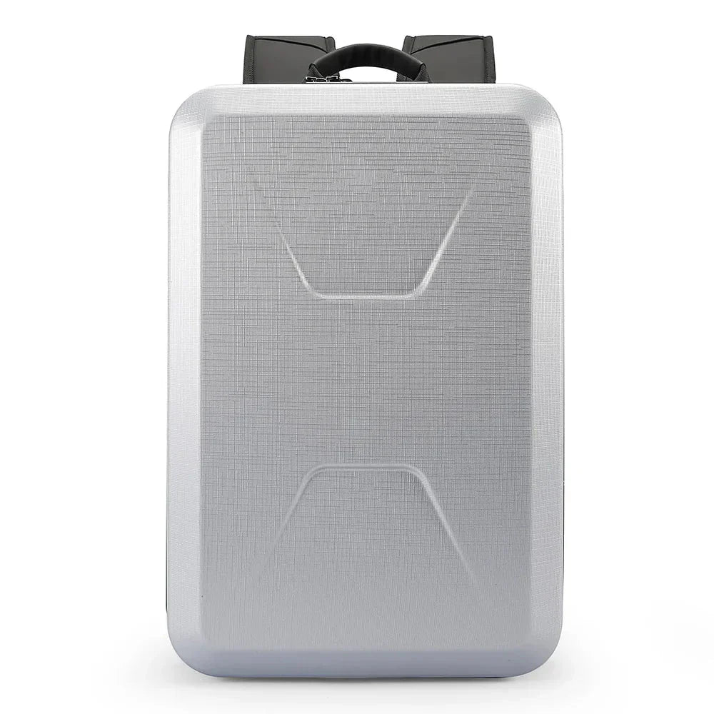 Sac à Dos Voyager Rigide - Protection Renforcée – vue 4 – Yokabag