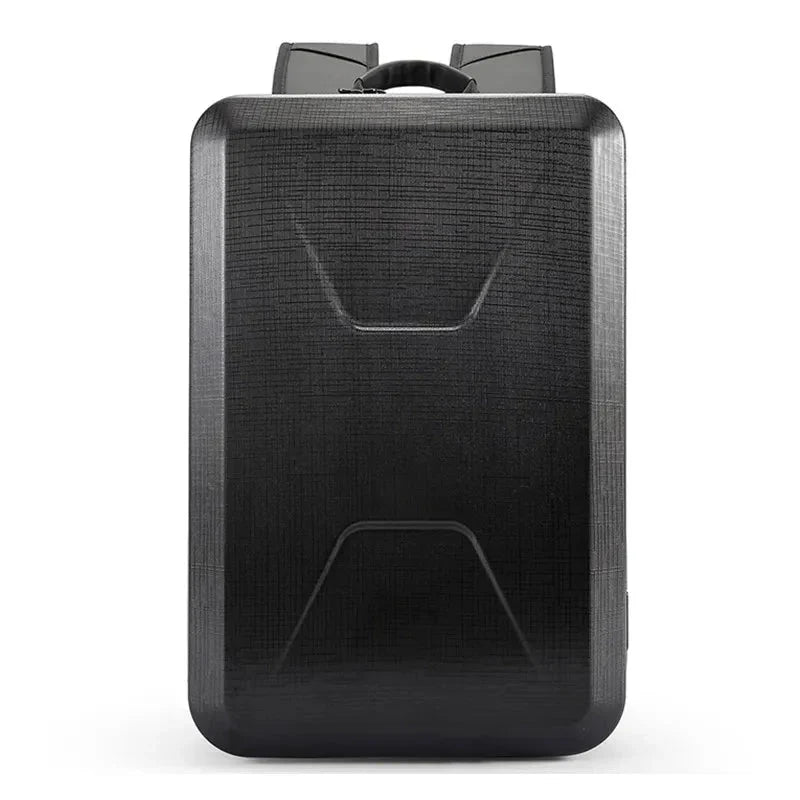Sac à Dos Voyager Rigide - Protection Renforcée – vue 8 – Yokabag